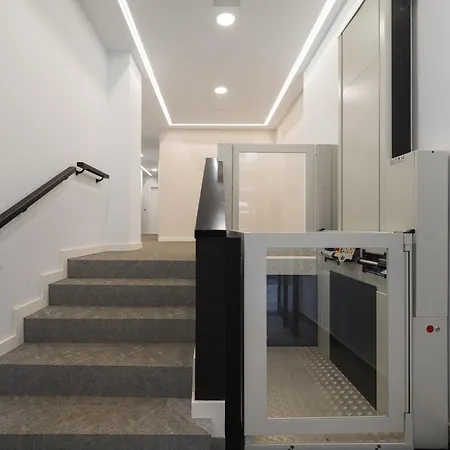 Apartment In Palmas Near Playa De Canteras *