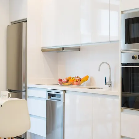Apartment In Palmas Near Playa De Canteras Las Palmas de Gran Canaria